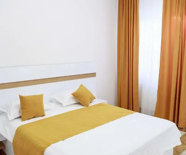 Strada Mureșenilor - Savas Apartament